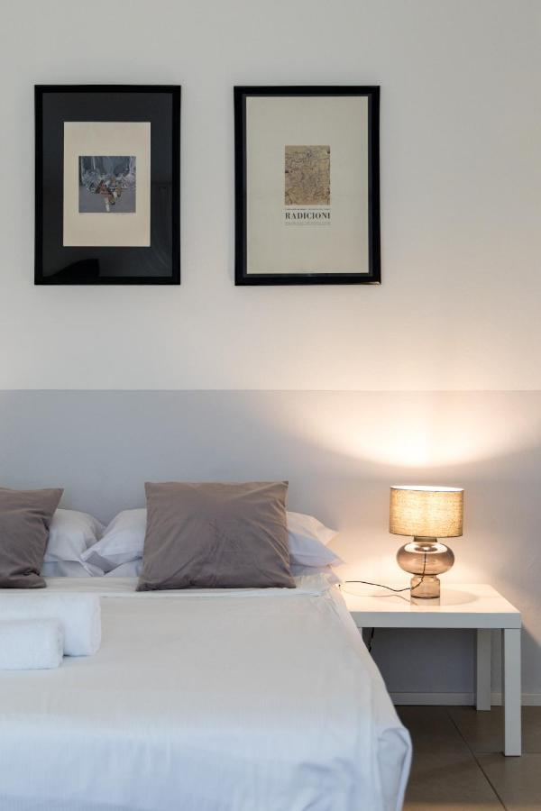 Carly'S Rooms 토르볼레 외부 사진